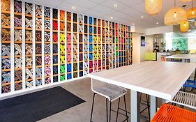 Ibis Styles Perpignan Centre Gare